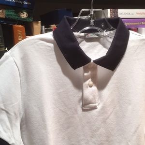 2 Moncler Polos Mens